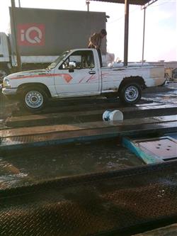 تويوتا هايلوكس